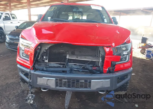 1FTEW1EFXGFB36070: 43586487