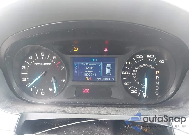 2FMDK3JC3DBC83614: 43586534