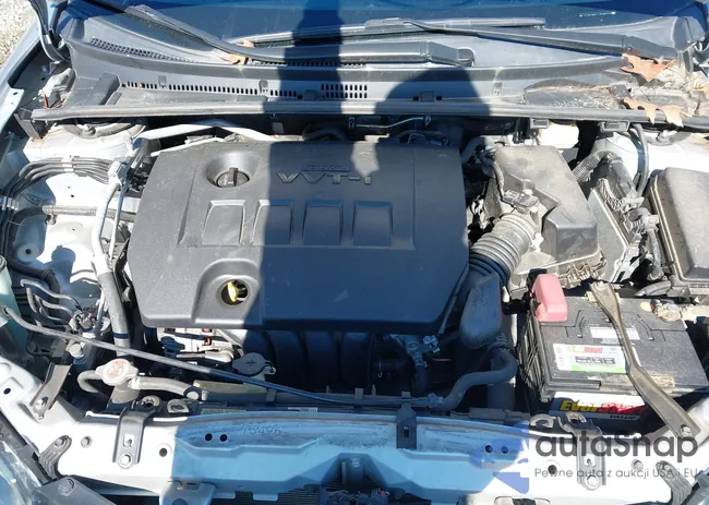 2T1BURHE1JC045313: 43586583