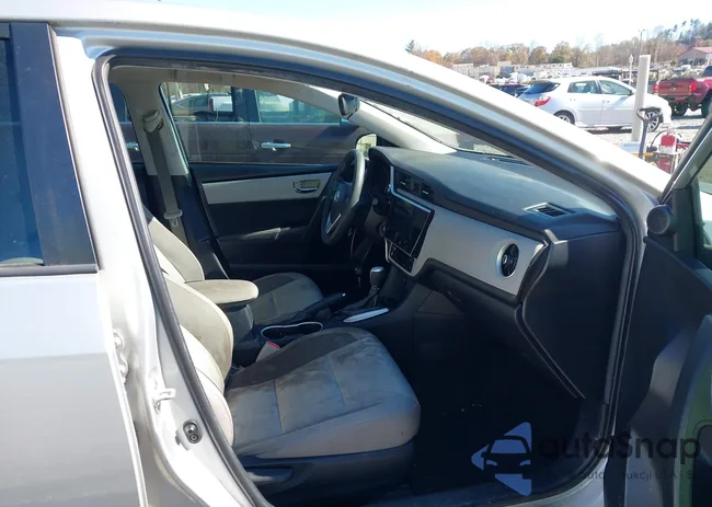 2T1BURHE1JC045313: 43586583