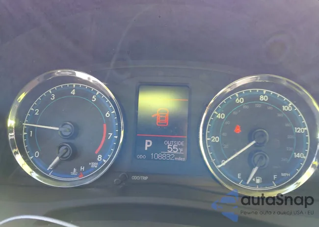 2T1BURHE1JC045313: 43586583