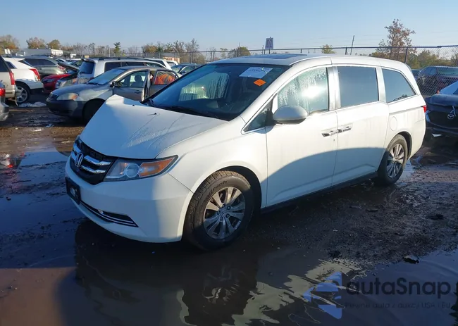 5FNRL5H64FB037695: 43586596