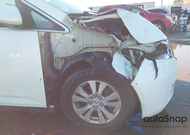 5FNRL5H64FB037695: 43586596