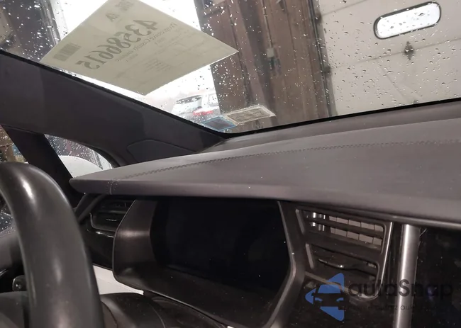 5YJXCDE23LF233190: 43586615