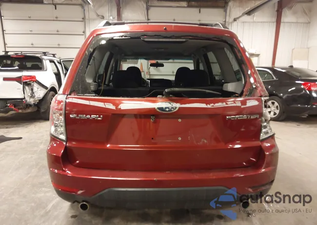 JF2SH63649H786874: 43586611