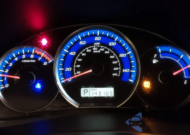 JF2SH63649H786874: 43586611