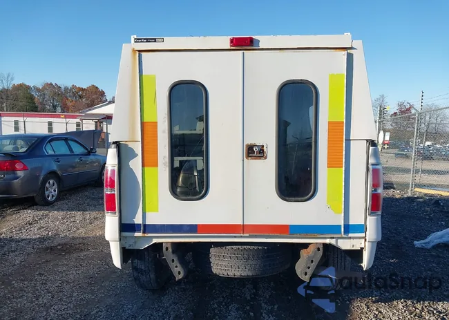 1FTMF1EM3EKF28189: 43586646