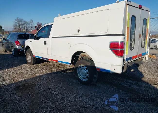 1FTMF1EM3EKF28189: 43586646