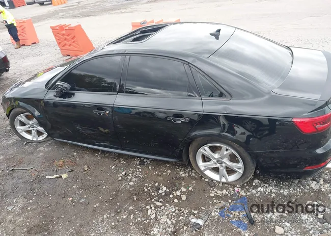 WAUKMAF43JA035055: 43586657