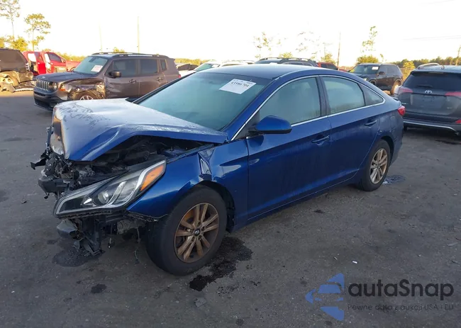 5NPE24AF3FH105802: 43586704