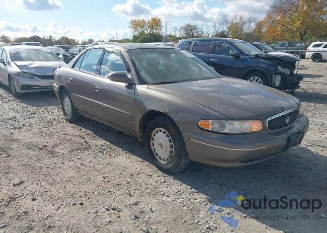 2G4WS52J231183803: 43586724