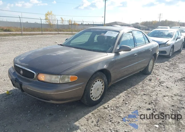 2G4WS52J231183803: 43586724