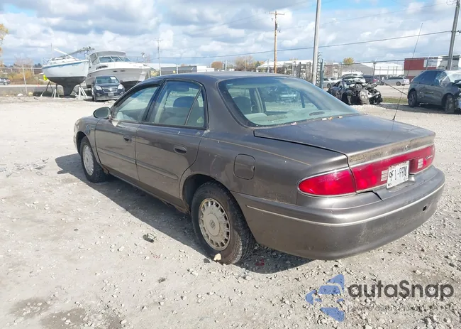 2G4WS52J231183803: 43586724