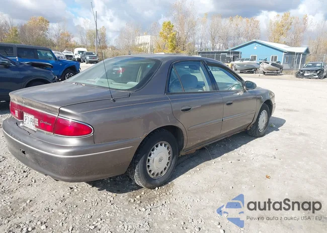 2G4WS52J231183803: 43586724