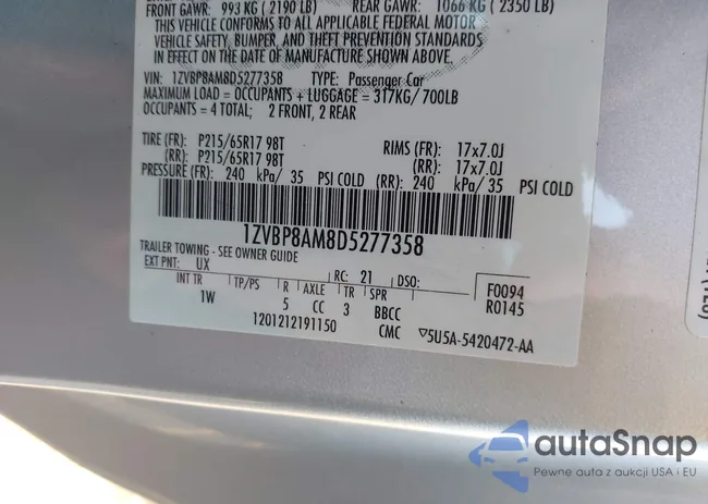 1ZVBP8AM8D5277358: 43586747