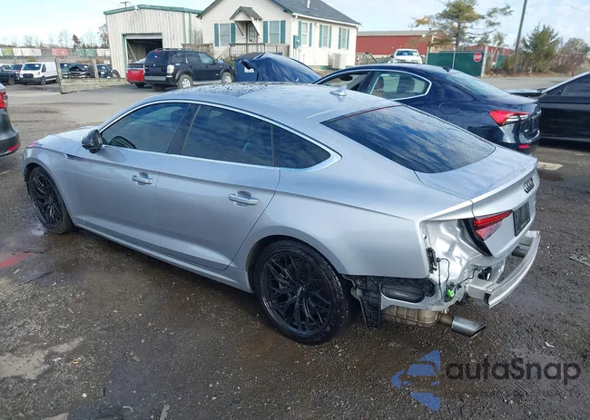 WAUANCF5XKA069153: 43586788