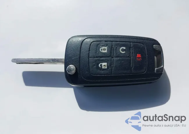 2GNALBEK9F6114426: 43586801