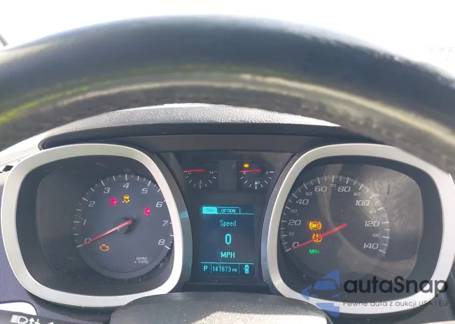 2GNALBEK9F6114426: 43586801