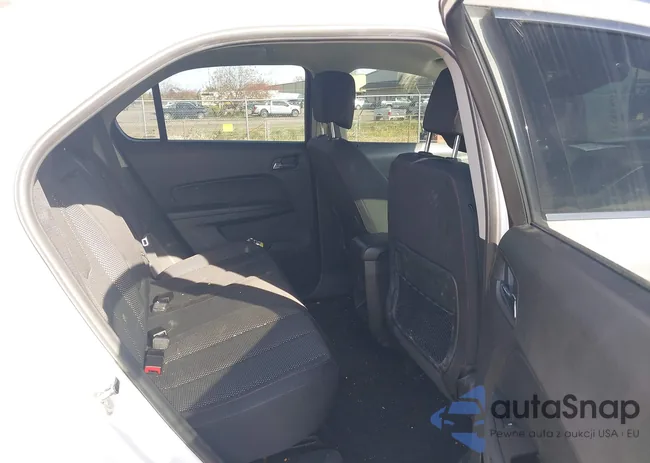 2GNALBEK9F6114426: 43586801