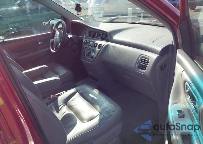 5FNRL18013B105015: 43586807