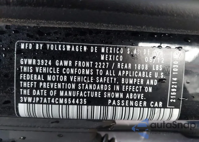 3VWJP7AT4CM654435: 43586809