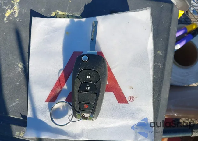 KL79MMS24MB126905: 43586836