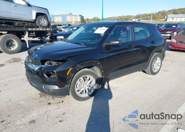 KL79MMS24MB126905: 43586836