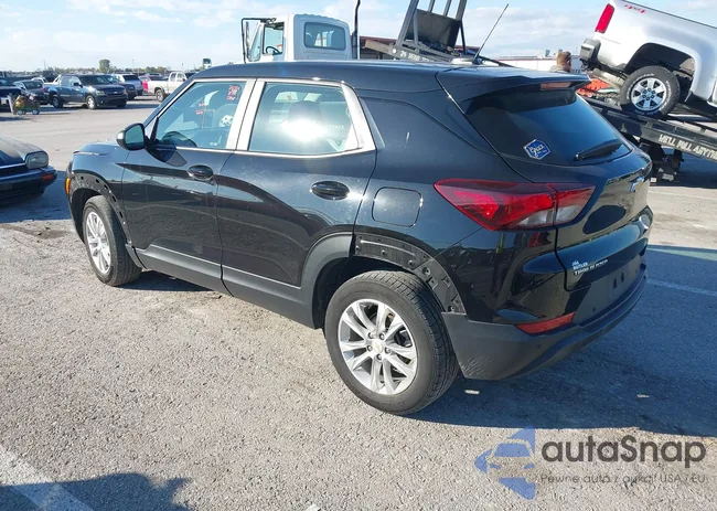 KL79MMS24MB126905: 43586836