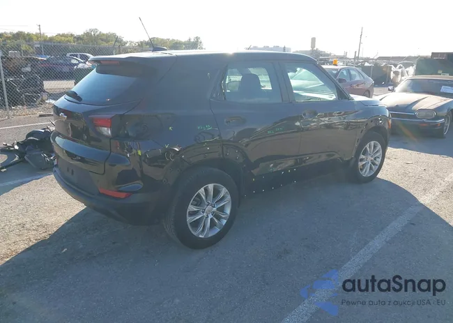 KL79MMS24MB126905: 43586836