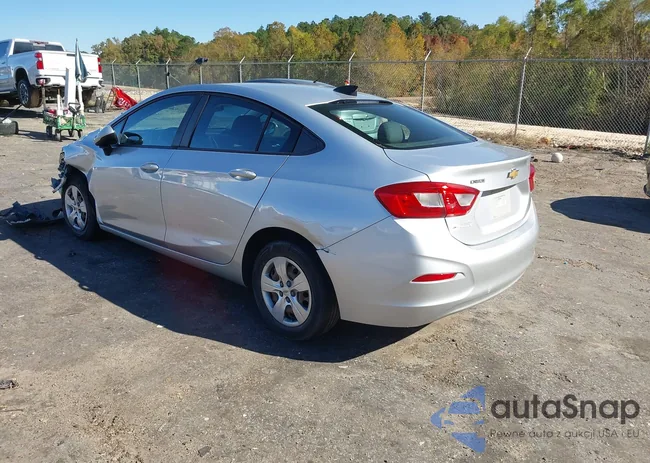 1G1BC5SM6J7203442: 43586891