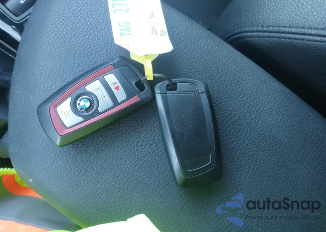 WBA1K9C57GV322736: 43586898