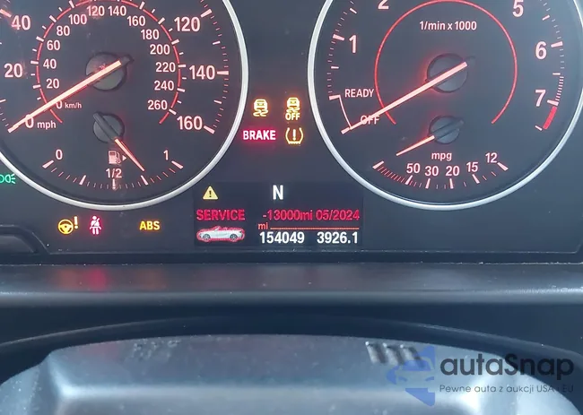 WBA1K9C57GV322736: 43586898