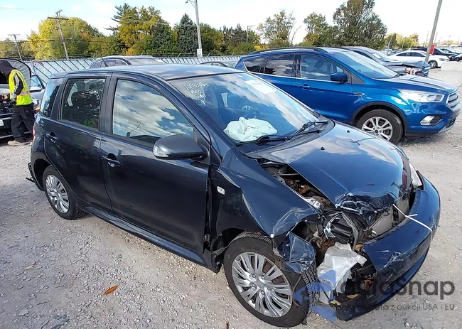 JTKKT624X60155501: 43586904