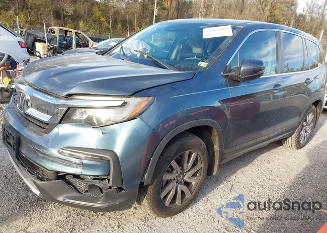 5FNYF5H57MB039075: 43585911