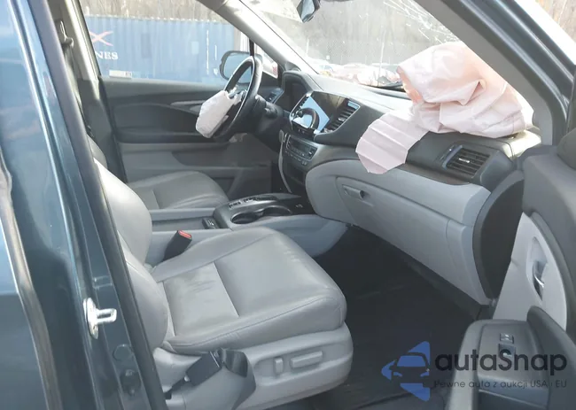 5FNYF5H57MB039075: 43585911