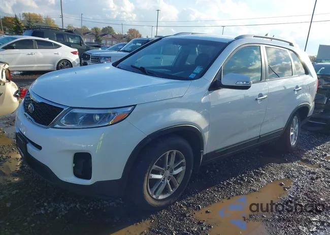 5XYKT3A64FG588041: 43585998