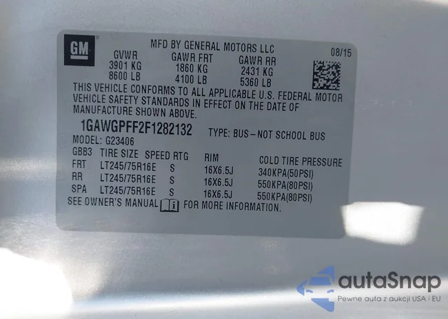 1GAWGPFF2F1282132: 43586048