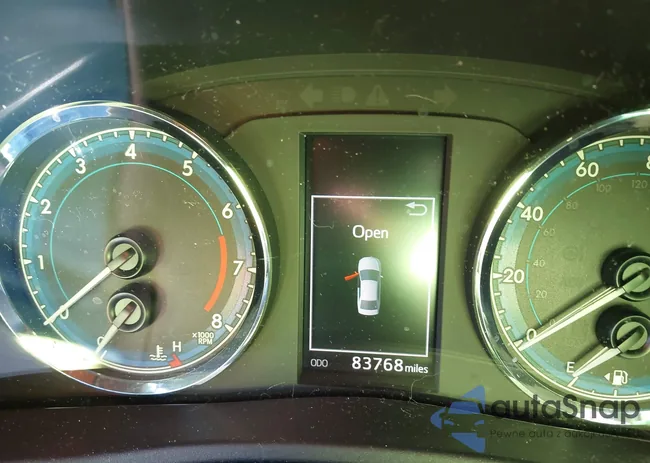 2T1BURHE2HC751992: 43586105