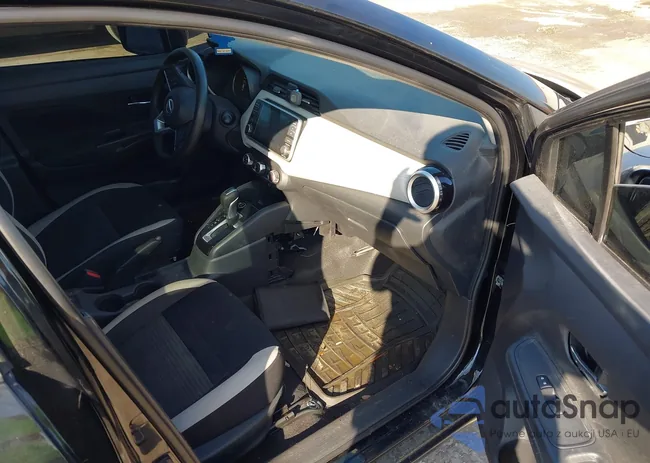 3N1CN8EV9ML888602: 43586154