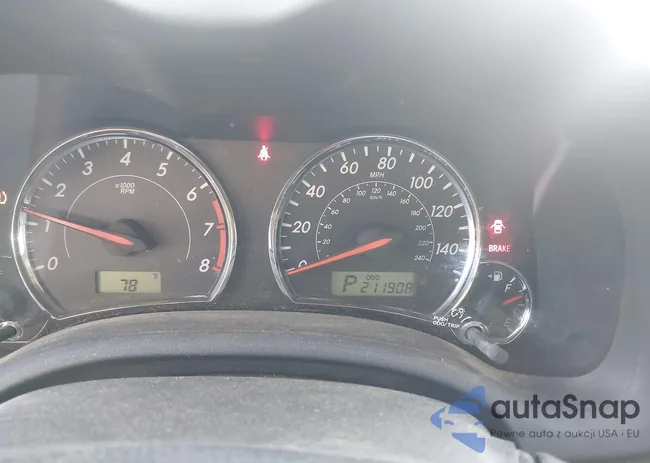 2T1BU4EE9BC730443: 43586143