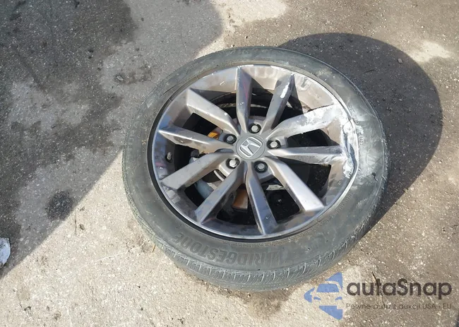 19XFC1F34LE203834: 43586165