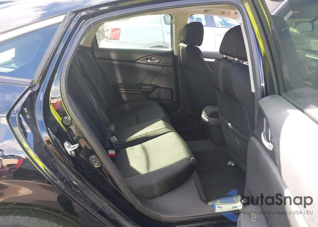 19XFC1F34LE203834: 43586165