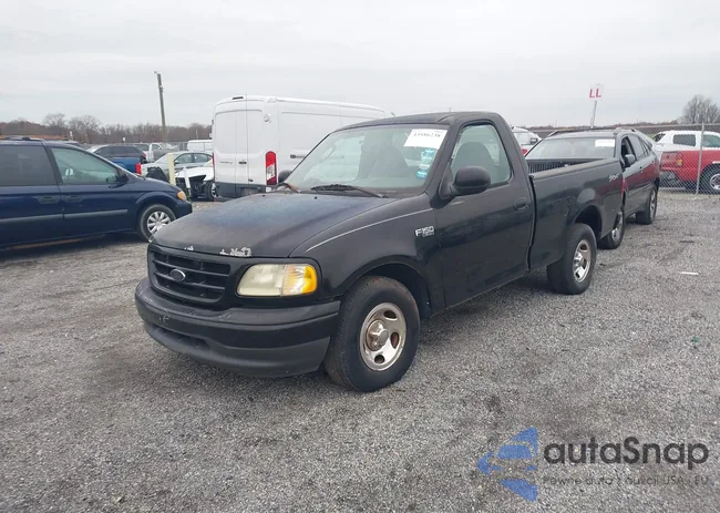 1FTRF17233NB00510: 43586238