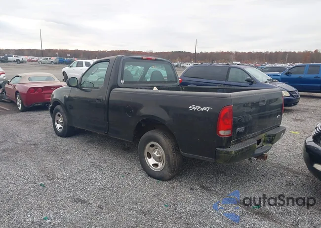 1FTRF17233NB00510: 43586238