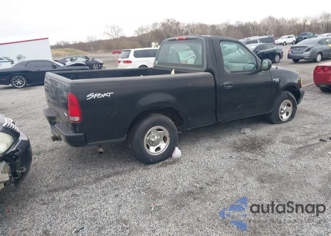 1FTRF17233NB00510: 43586238