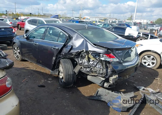 19UUA9F75CA005914: 43586298