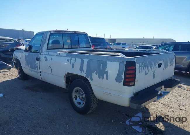 1GCDC14Z6PZ230820: 43586295