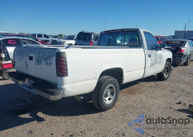 1GCDC14Z6PZ230820: 43586295