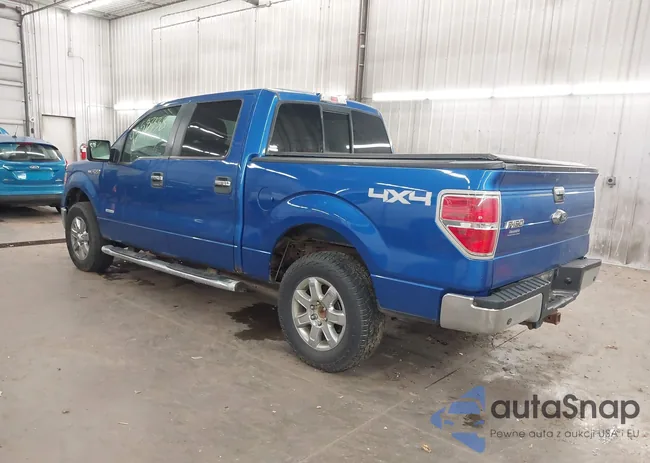 1FTFW1ETXDFD33875: 43587338