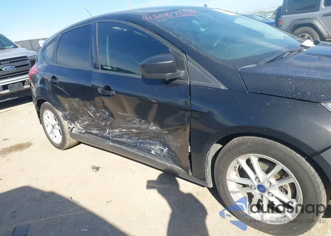 1FADP3K26JL282549: 43587339